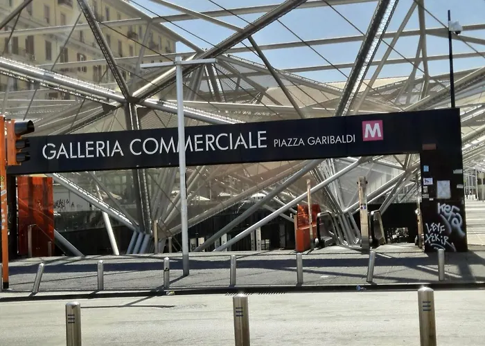 Duomo Central Loft