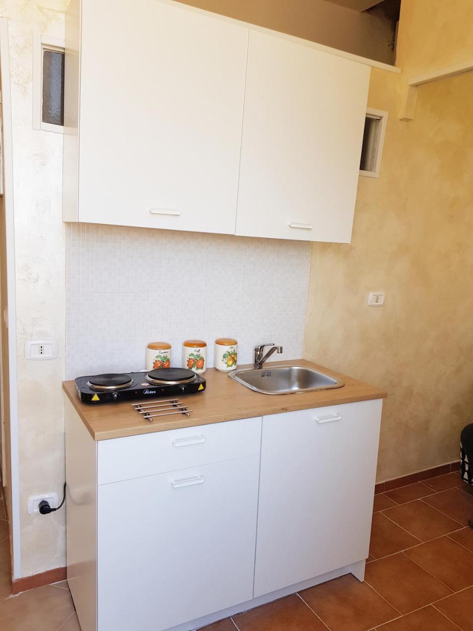 Duomo Loft Apartment Naples