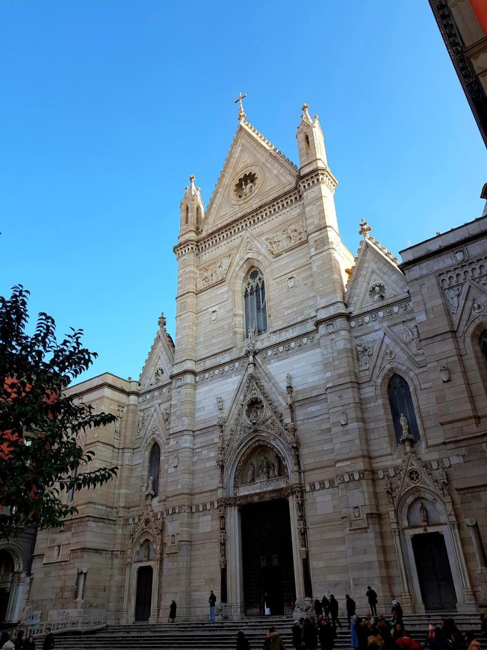 Duomo Loft Apartment *