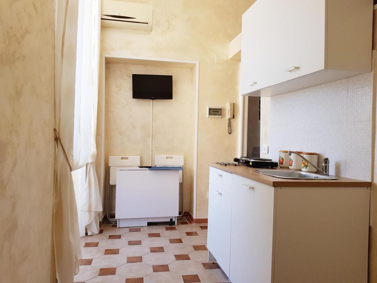 Duomo Loft Apartment