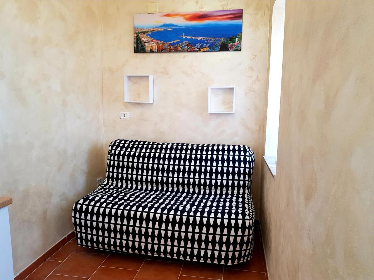 Duomo Loft Neapel