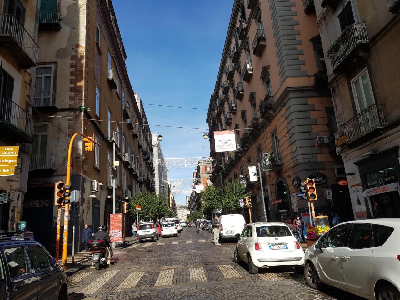 Duomo Loft Apartment